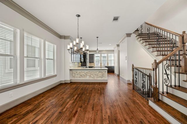 4510 Eli Street, Houston, TX 77007