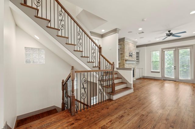 4510 Eli Street, Houston, TX 77007