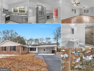 401 Harp Road, Thomaston, GA 30286