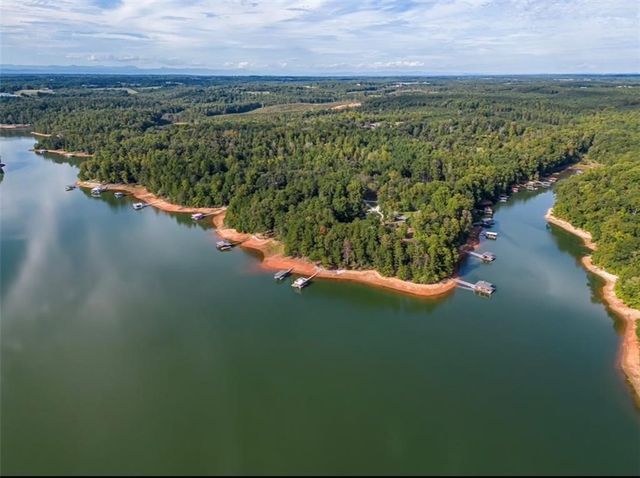 000A Riverbend Road, Fair Play, SC 29643