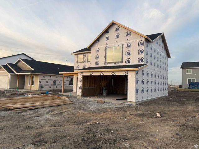 1174 W 500 S, Brigham City, UT 84302