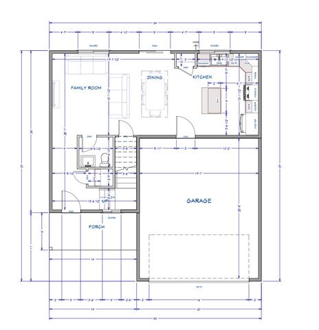 1174 W 500 S, Brigham City, UT 84302