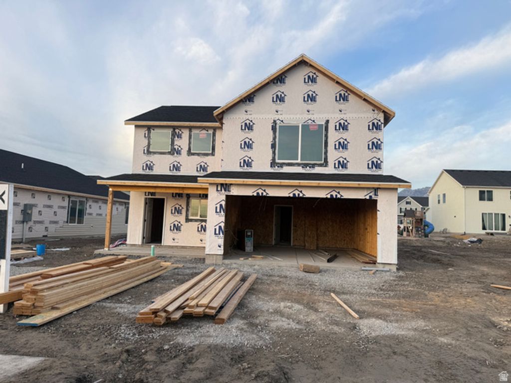 1174 W 500 S, Brigham City, UT 84302