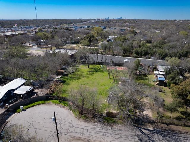 509 E Fawnridge DR, Austin, TX 78753