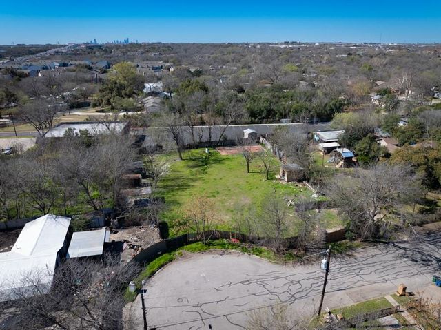 509 E Fawnridge DR, Austin, TX 78753