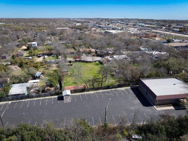 509 E Fawnridge DR, Austin, TX 78753