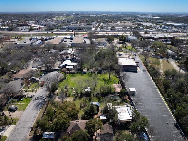 509 E Fawnridge DR, Austin, TX 78753