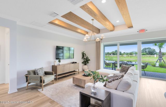 5159 Sunnytime Street, Melbourne, FL 32904