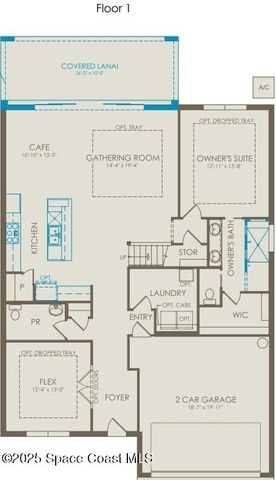 5159 Sunnytime Street, Melbourne, FL 32904