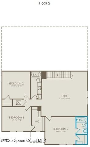 5159 Sunnytime Street, Melbourne, FL 32904