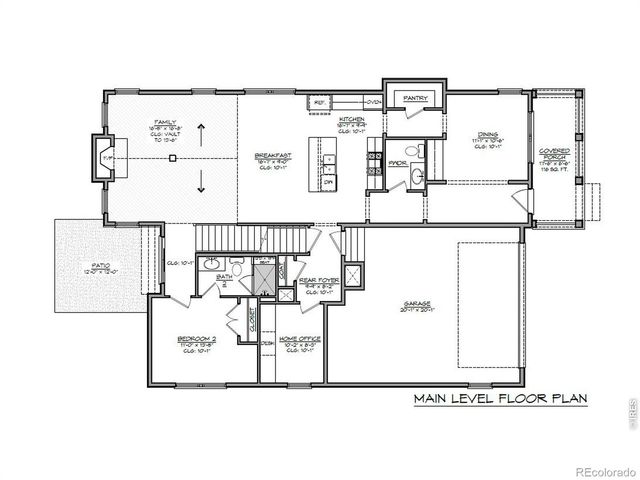 290 Westerly Boulevard, Erie, CO 80516