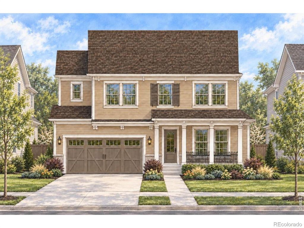 290 Westerly Boulevard, Erie, CO 80516