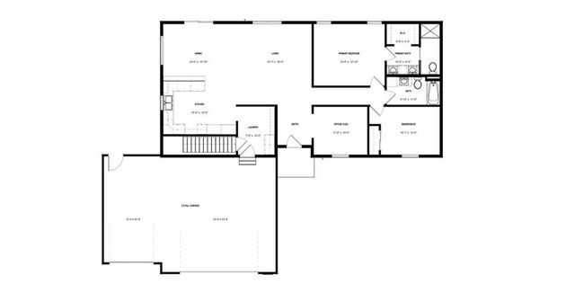 1353 Knapp Street, Chetek, WI 54728