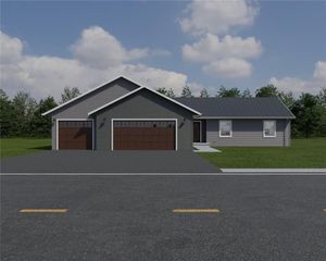 1353 Knapp Street, Chetek, WI 54728