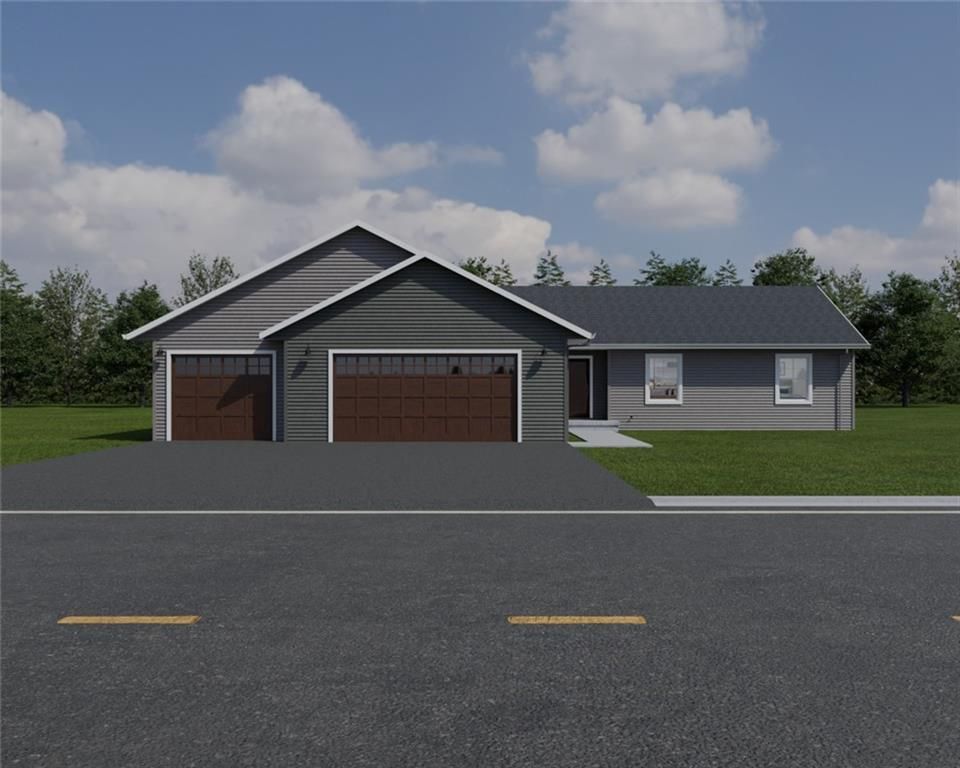 1353 Knapp Street, Chetek, WI 54728