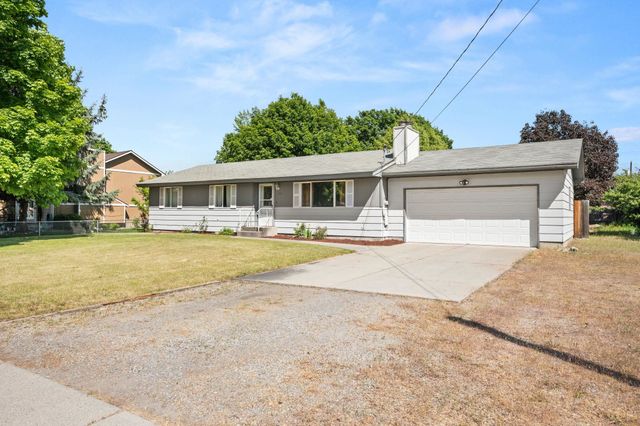 14517 E Broadway Ave, Spokane Valley, WA 99216