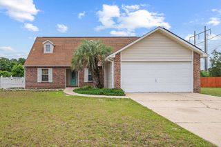 147 Nicole Lane, Crestview, FL 32539