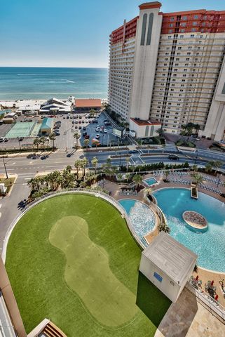9902 S Thomas Drive 329, Panama City, FL 32408