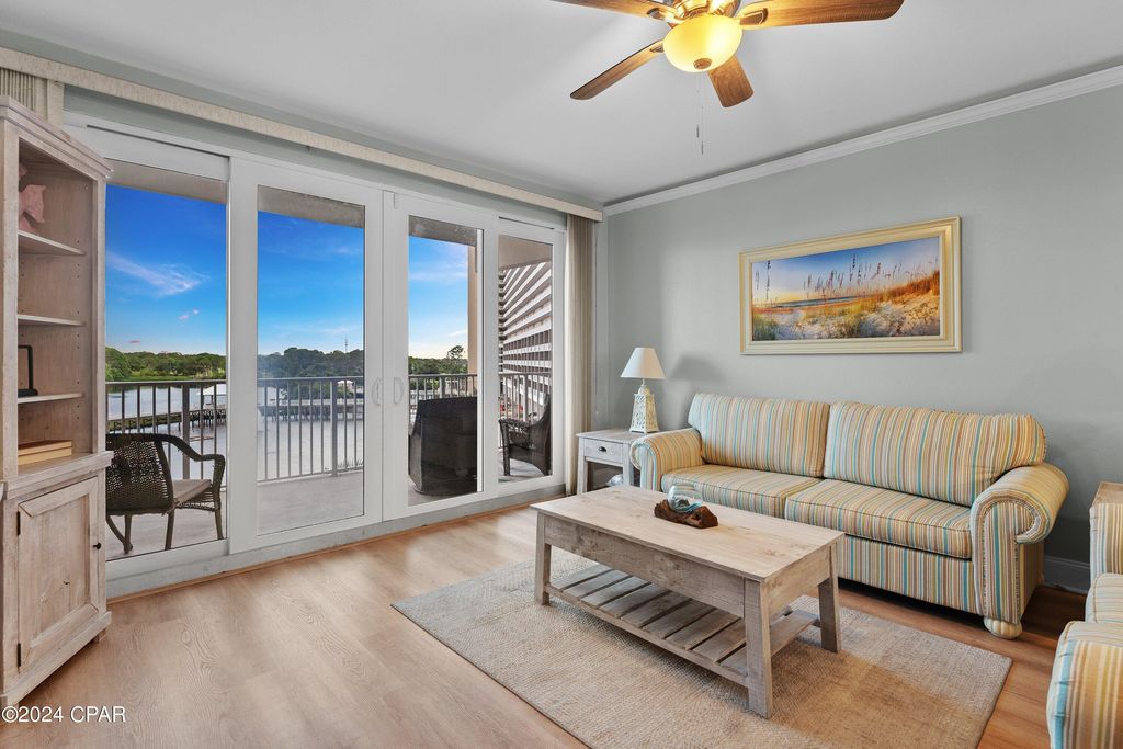 9902 S Thomas Drive 329, Panama City, FL 32408
