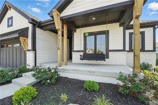 17316 Noland Street, Overland Park, KS 66221