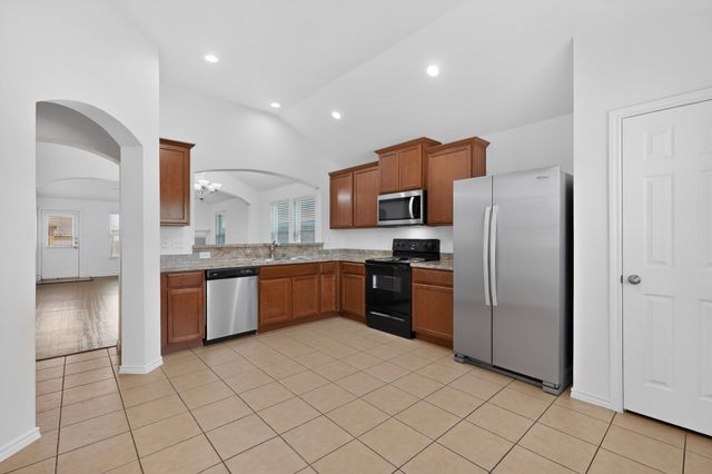 416 Prescott Lane, Fort Worth, TX 76036