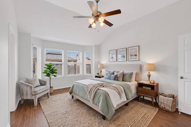 416 Prescott Lane, Fort Worth, TX 76036