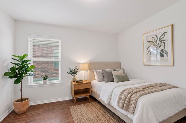 416 Prescott Lane, Fort Worth, TX 76036