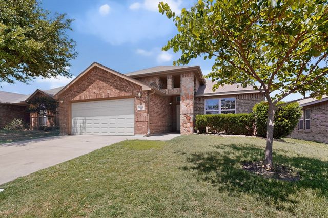 416 Prescott Lane, Fort Worth, TX 76036