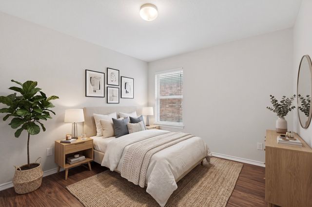 416 Prescott Lane, Fort Worth, TX 76036