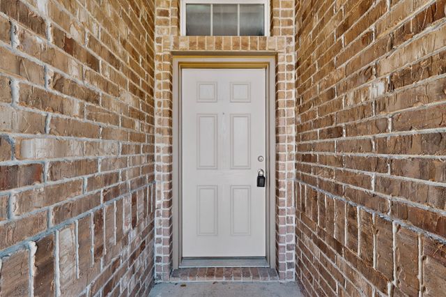 416 Prescott Lane, Fort Worth, TX 76036