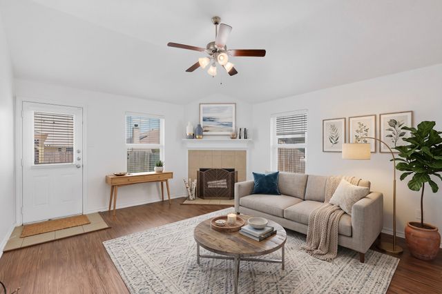 416 Prescott Lane, Fort Worth, TX 76036