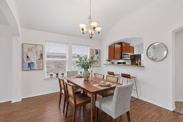 416 Prescott Lane, Fort Worth, TX 76036