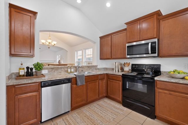 416 Prescott Lane, Fort Worth, TX 76036