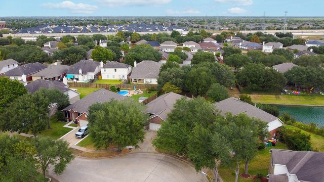 25910 N Lakefair Drive, Richmond, TX 77406