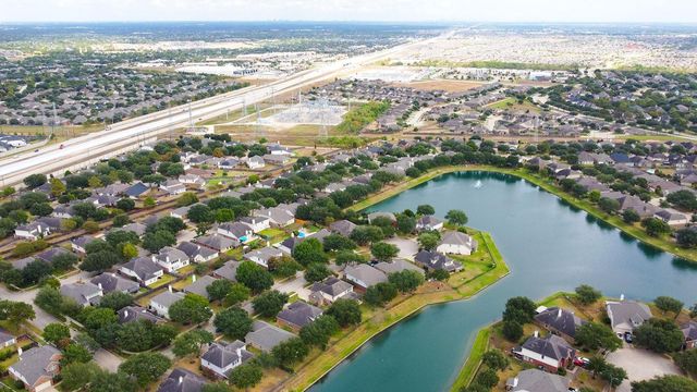 25910 N Lakefair Drive, Richmond, TX 77406