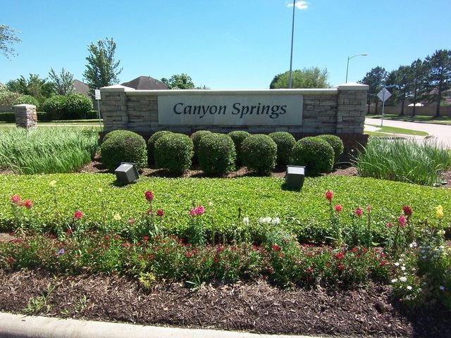 25910 N Lakefair Drive, Richmond, TX 77406