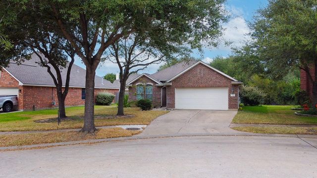 25910 N Lakefair Drive, Richmond, TX 77406