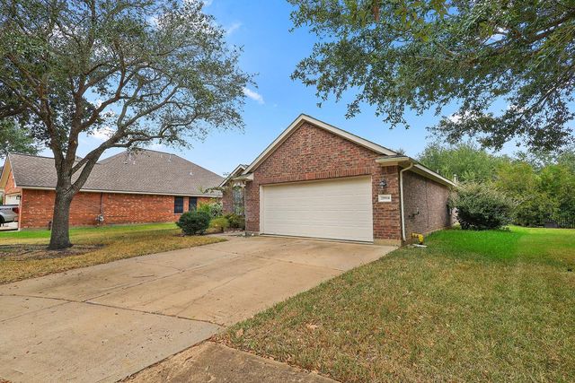 25910 N Lakefair Drive, Richmond, TX 77406