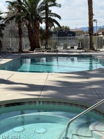 6105 East Sahara Avenue 46, Las Vegas, NV 89142