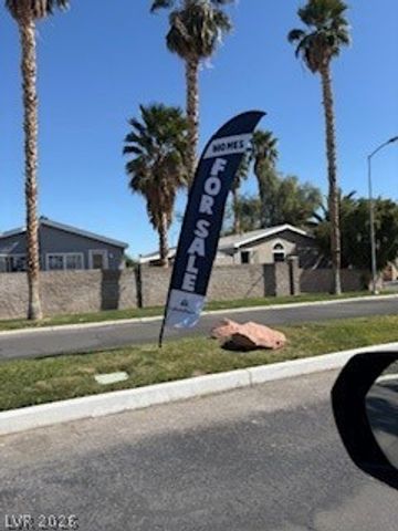 6105 East Sahara Avenue 46, Las Vegas, NV 89142