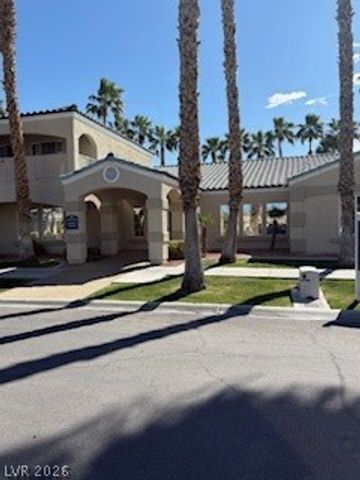 6105 East Sahara Avenue 46, Las Vegas, NV 89142