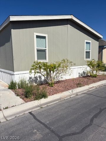 6105 East Sahara Avenue 46, Las Vegas, NV 89142