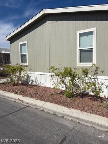 6105 East Sahara Avenue 46, Las Vegas, NV 89142