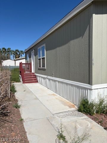 6105 East Sahara Avenue 46, Las Vegas, NV 89142