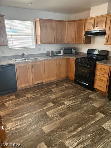 6105 East Sahara Avenue 46, Las Vegas, NV 89142