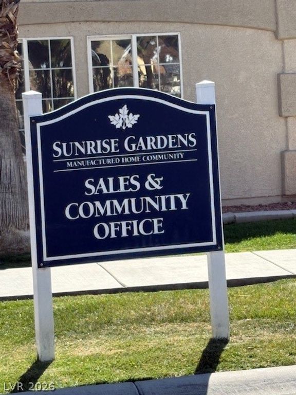 6105 East Sahara Avenue 46, Las Vegas, NV 89142