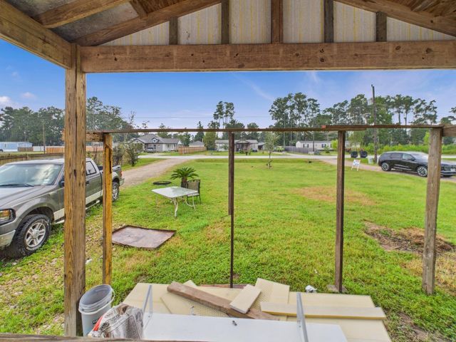 23926 Treehopper Lane, New Caney, TX 77357