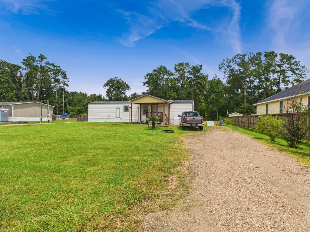 23926 Treehopper Lane, New Caney, TX 77357