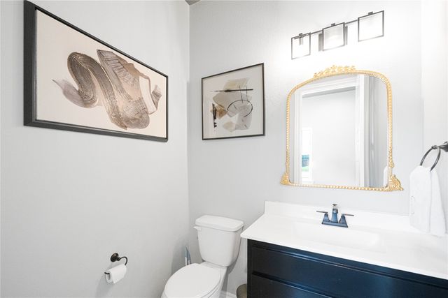 1024 Whisper Willows Drive, Fort Worth, TX 76052