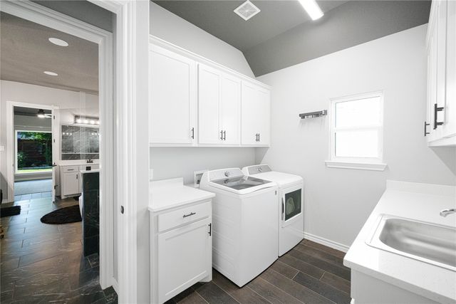 1024 Whisper Willows Drive, Fort Worth, TX 76052